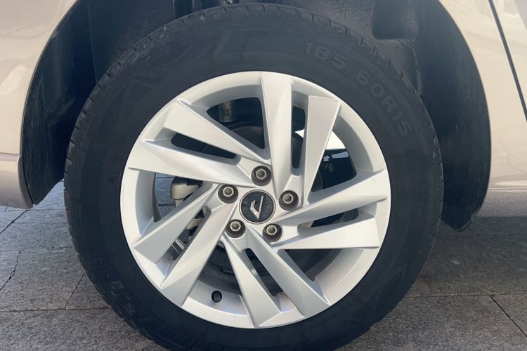 Used Jetta VA3 2019 1.5L Manual Enjoyment Edition Right Rear Wheel Hub
