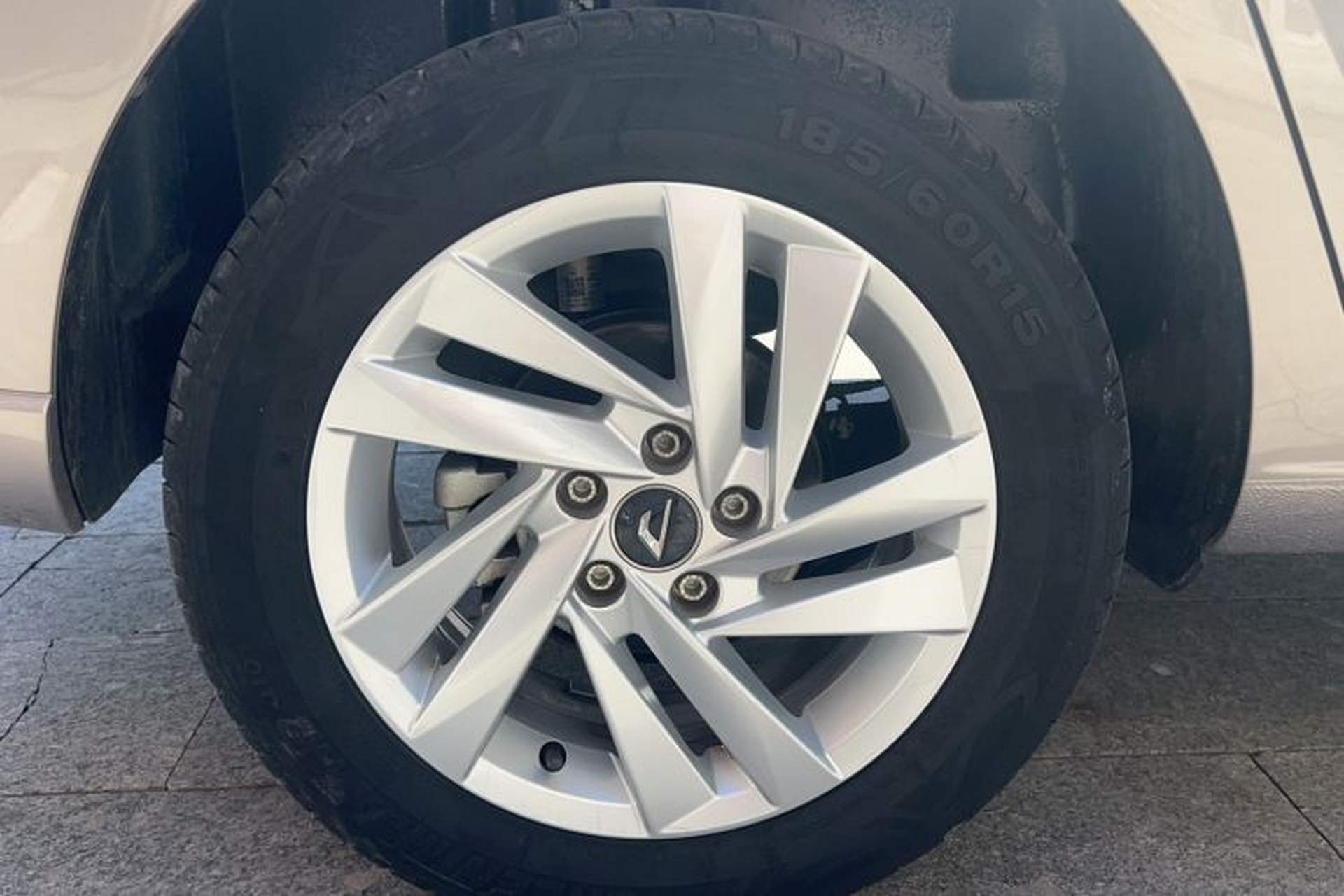 Used Jetta VA3 2019 1.5L Manual Enjoyment Edition Right Rear Wheel Hub