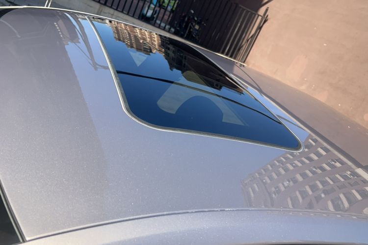 Used Jetta VA3 2019 1.5L Manual Enjoyment Edition Roof