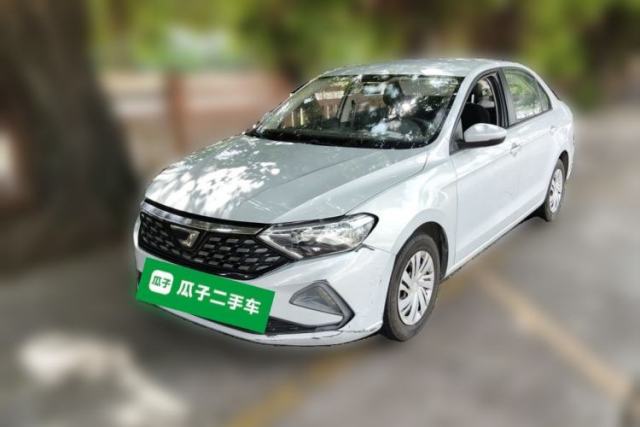Used Jetta VA3 2020 1.5L Automatic "Upward Life" Edition