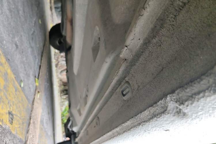 Used Jetta VA3 2020 1.5L Automatic "Upward Life" Edition Chassis Front Left