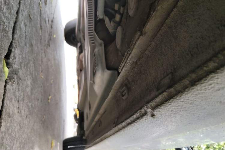 Used Jetta VA3 2020 1.5L Automatic "Upward Life" Edition Chassis Rear Right