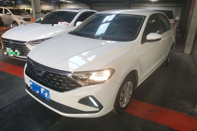Used Jetta VA3 2020 1.5L Automatic "Upward Life" Edition