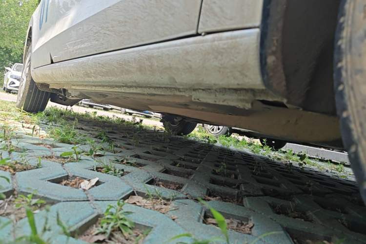 Used Jetta VA3 2020 1.5L Automatic "Upward Life" Edition Chassis Front Right