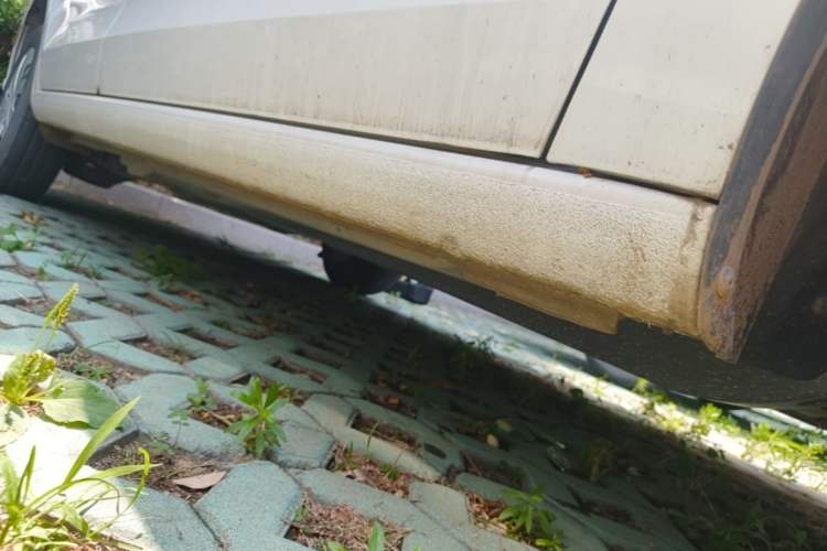 Used Jetta VA3 2020 1.5L Automatic "Upward Life" Edition Chassis Front Right