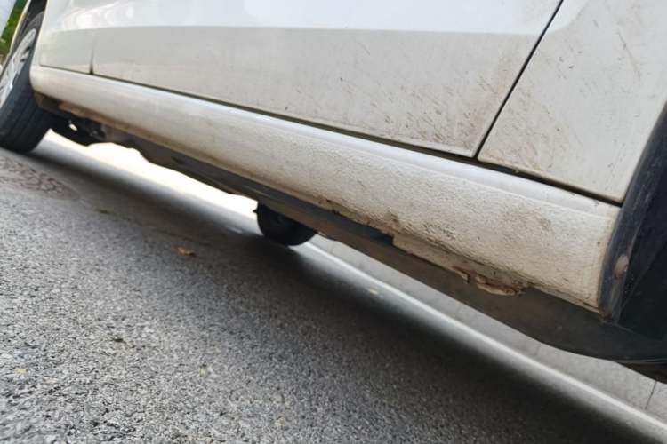 Used Jetta VA3 2020 1.5L Automatic "Upward Life" Edition Chassis Front Right