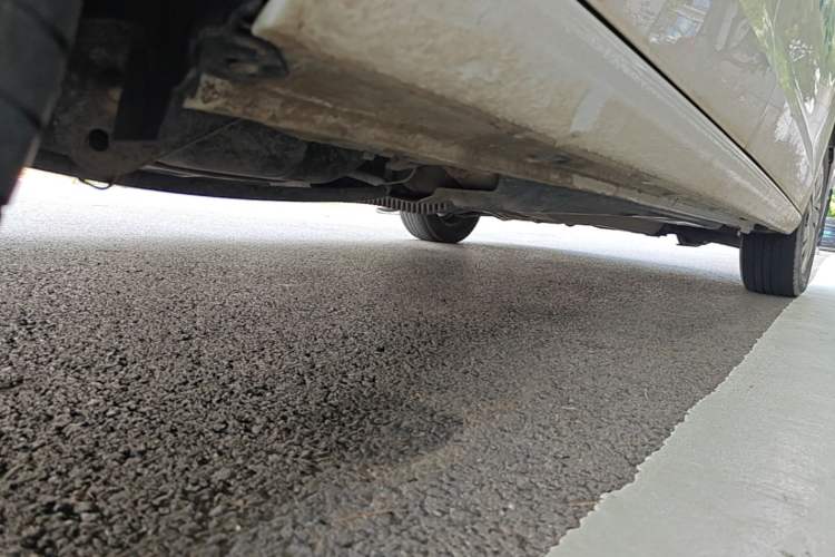 Used Jetta VA3 2020 1.5L Automatic "Upward Life" Edition Chassis Rear Right