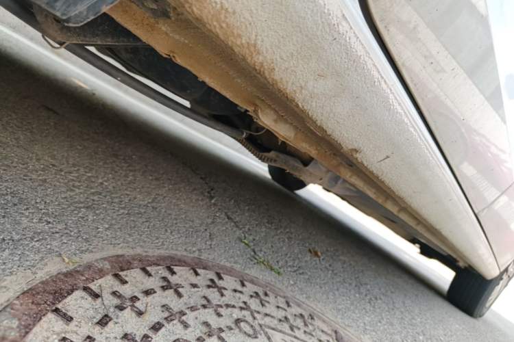 Used Jetta VA3 2020 1.5L Automatic "Upward Life" Edition Chassis Rear Right