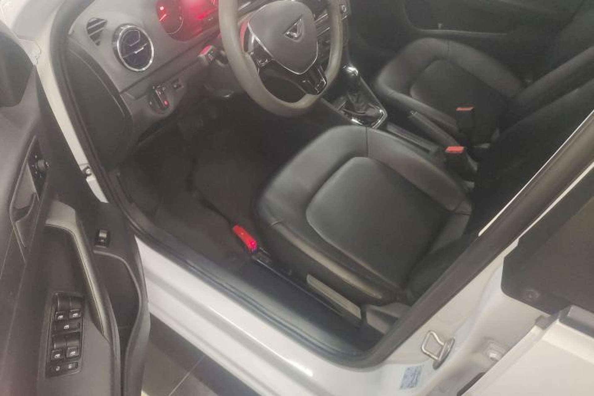 Used Jetta VA3 2020 1.5L Automatic "Upward Life" Edition Driver Seat