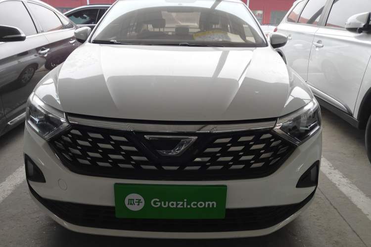 Used Jetta VA3 2020 1.5L Automatic "Upward Life" Edition Exterior 1