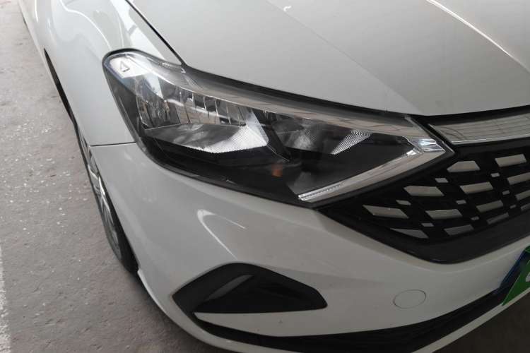 Used Jetta VA3 2020 1.5L Automatic "Upward Life" Edition Exterior 6