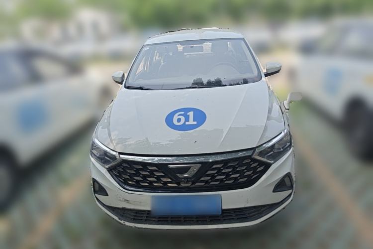 Used Jetta VA3 2020 1.5L Automatic "Upward Life" Edition Front