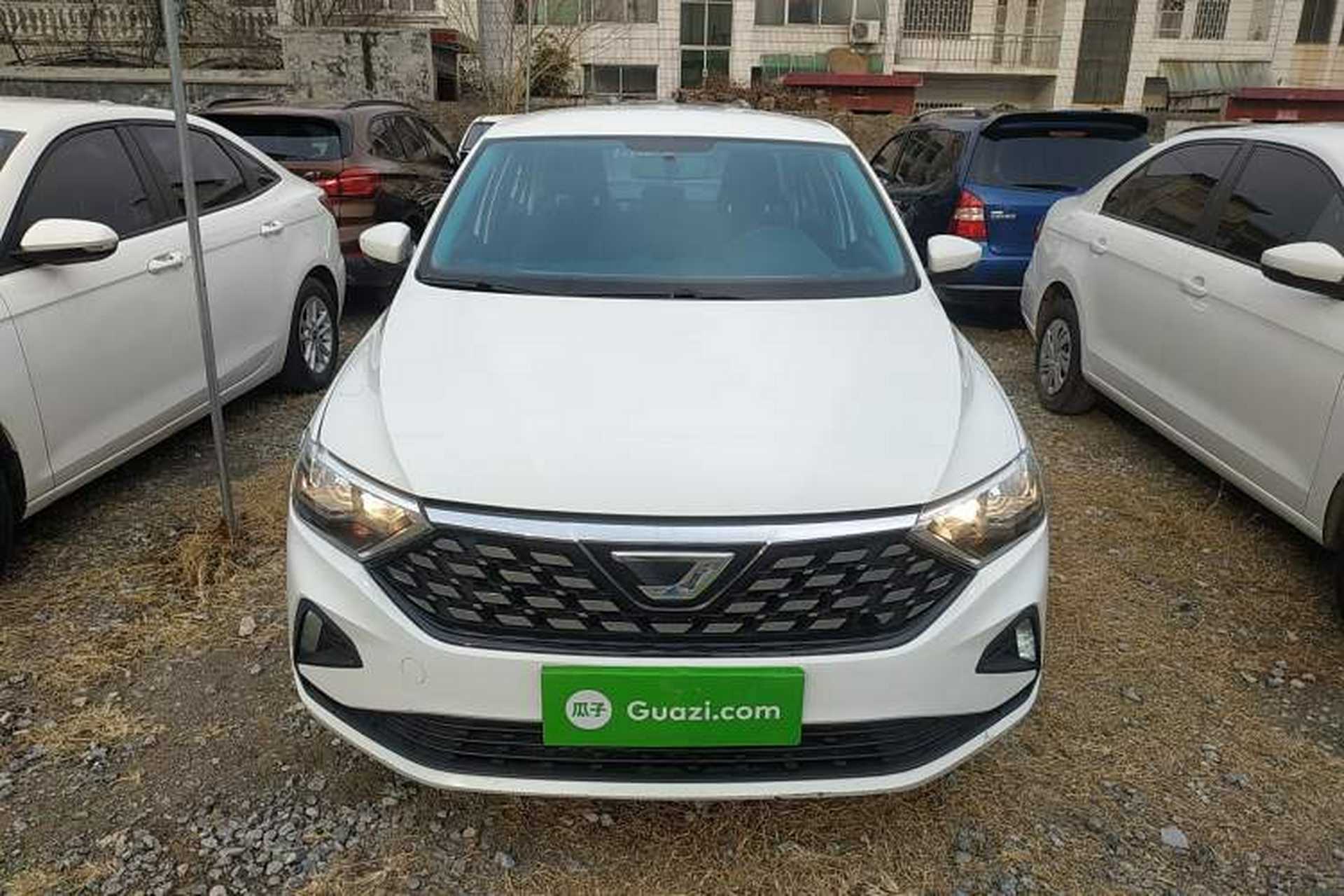 Used Jetta VA3 2020 1.5L Automatic "Upward Life" Edition Front