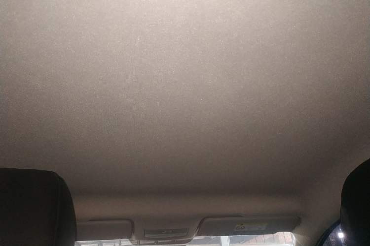 Used Jetta VA3 2020 1.5L Automatic "Upward Life" Edition Headliner