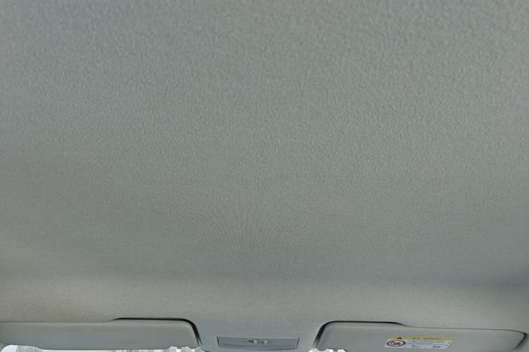 Used Jetta VA3 2020 1.5L Automatic "Upward Life" Edition Headliner
