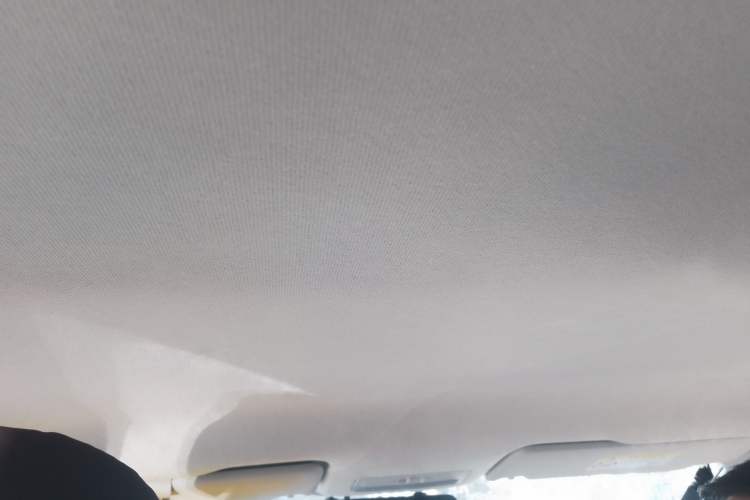 Used Jetta VA3 2020 1.5L Automatic "Upward Life" Edition Headliner