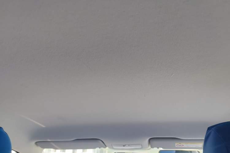 Used Jetta VA3 2020 1.5L Automatic "Upward Life" Edition Headliner