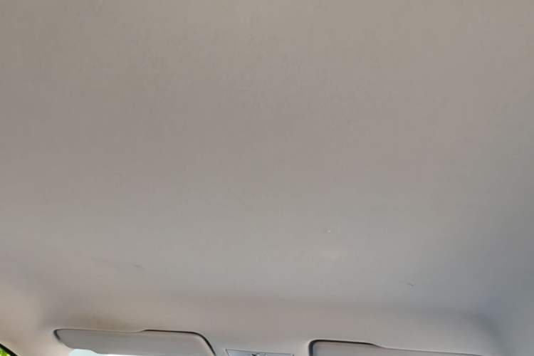Used Jetta VA3 2020 1.5L Automatic "Upward Life" Edition Headliner