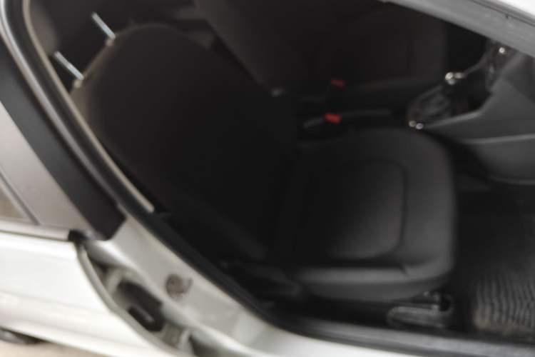 Used Jetta VA3 2020 1.5L Automatic "Upward Life" Edition Interior 10