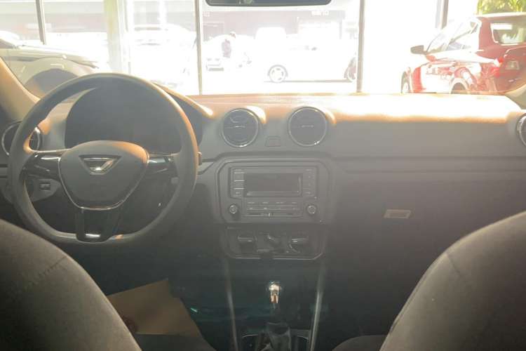 Used Jetta VA3 2020 1.5L Automatic "Upward Life" Edition Interior 3