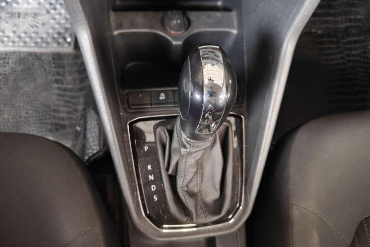 Used Jetta VA3 2020 1.5L Automatic "Upward Life" Edition Interior 4