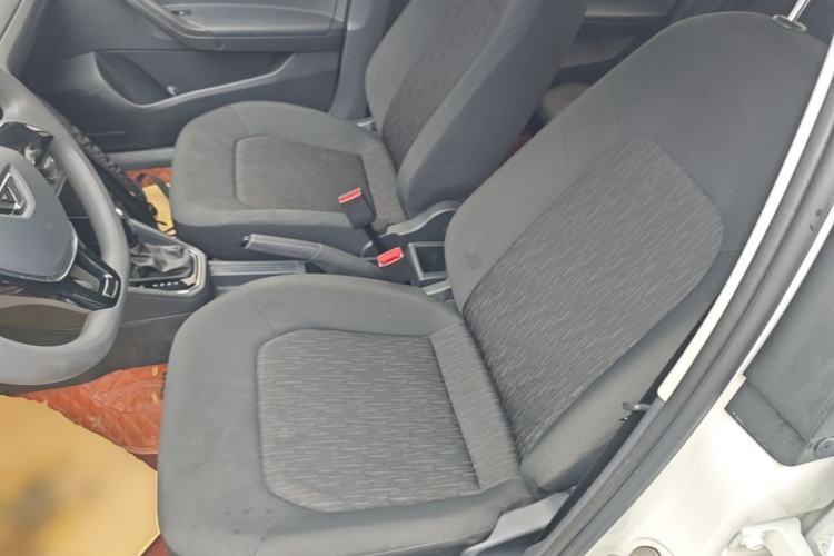 Used Jetta VA3 2020 1.5L Automatic "Upward Life" Edition Left Front Seat
