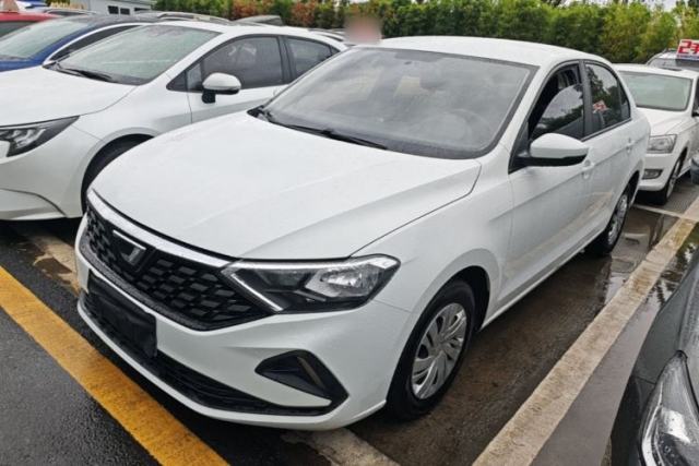 Used Jetta VA3 2020 1.5L Automatic "Upward Life" Edition