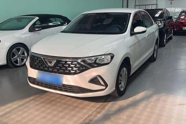 Used Jetta VA3 2020 1.5L Automatic "Upward Life" Edition