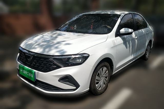 Jetta VA3 2020 1.5L Automatic "Upward Life" Edition d’occasion