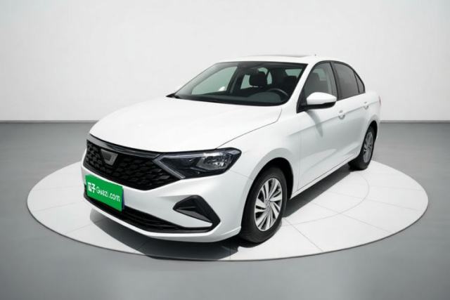 Jetta VA3 2020 1.5L Automatic "Upward Life" Edition de segunda mano