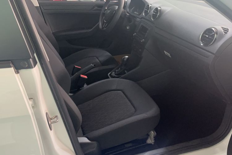 Used Jetta VA3 2020 1.5L Automatic "Upward Life" Edition Right Front Seat