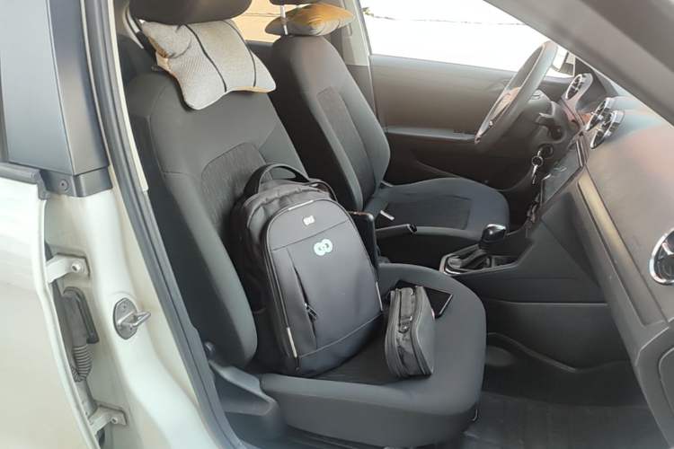 Used Jetta VA3 2020 1.5L Automatic "Upward Life" Edition Right Front Seat