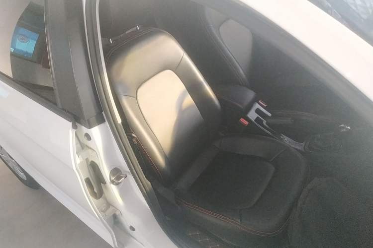 Used Jetta VA3 2020 1.5L Automatic "Upward Life" Edition Right Front Seat