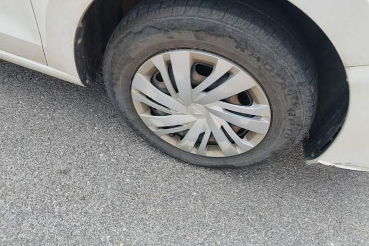 Used Jetta VA3 2020 1.5L Automatic "Upward Life" Edition Right Front Wheel Hub
