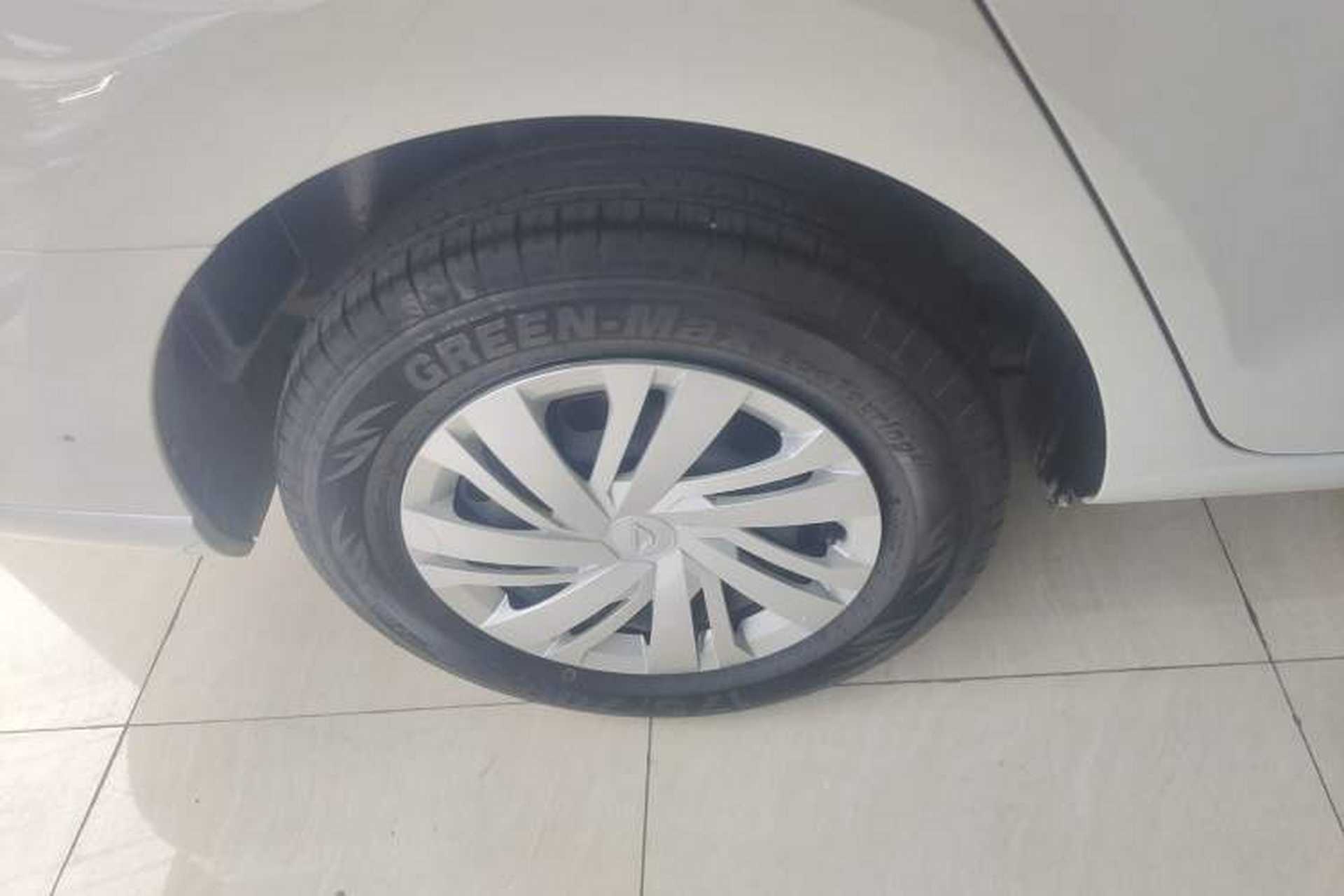 Used Jetta VA3 2020 1.5L Automatic "Upward Life" Edition Right Rear Wheel Hub