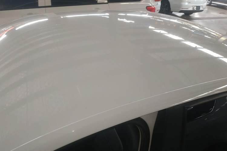 Used Jetta VA3 2020 1.5L Automatic "Upward Life" Edition Roof