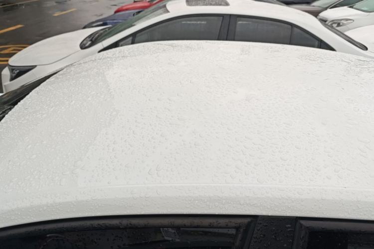 Used Jetta VA3 2020 1.5L Automatic "Upward Life" Edition Roof
