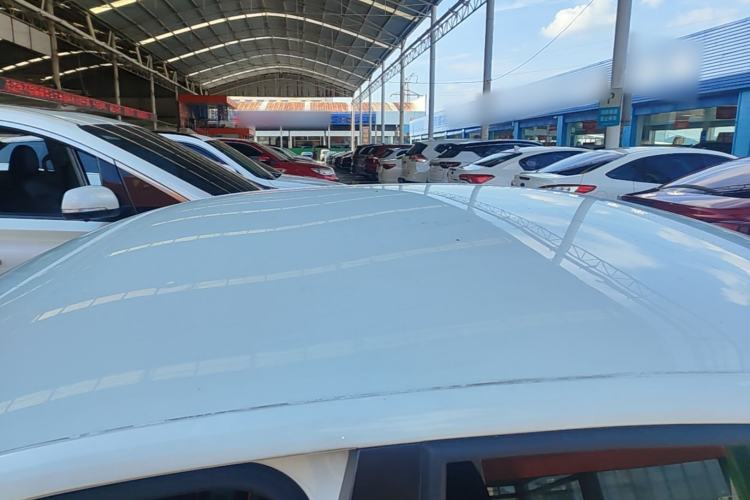 Used Jetta VA3 2020 1.5L Automatic "Upward Life" Edition Roof