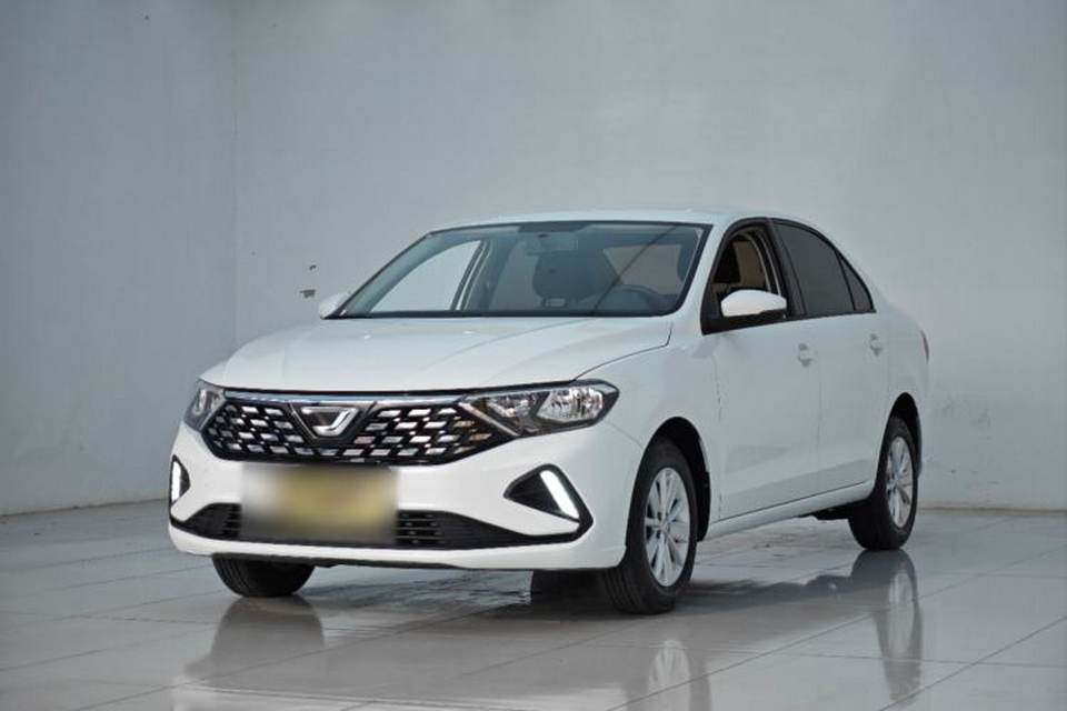 Jetta VA3 2020