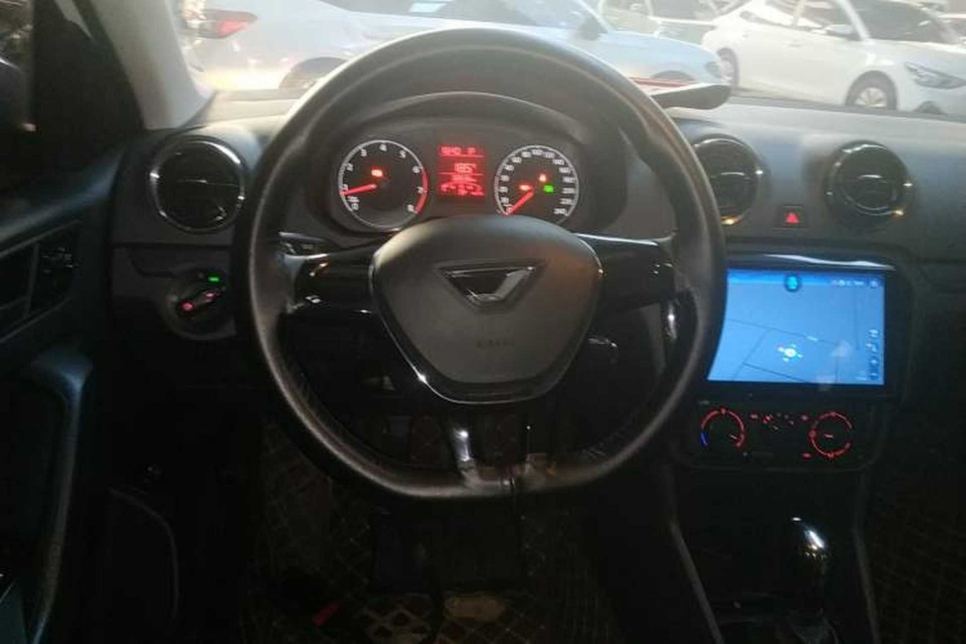 Used Jetta VA3 2020 1.5L Automatic "Upward Life" Edition Steering Wheel