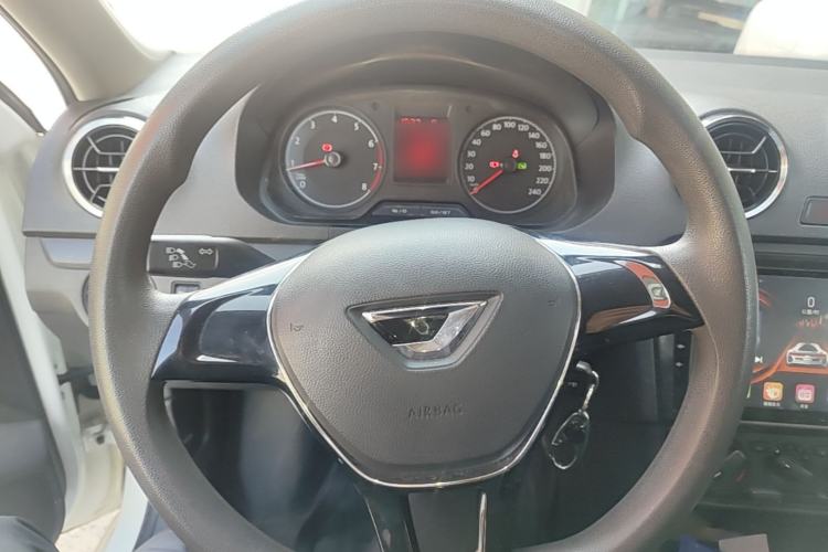 Used Jetta VA3 2020 1.5L Automatic "Upward Life" Edition Steering Wheel