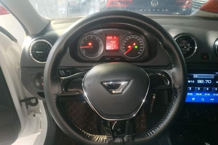Used Jetta VA3 2020 1.5L Automatic "Upward Life" Edition Steering Wheel