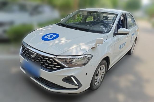 Used Jetta VA3 2020 1.5L Automatic "Upward Life" Edition