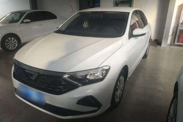 Used Jetta VA3 2020 1.5L Automatic "Upward Life" Edition