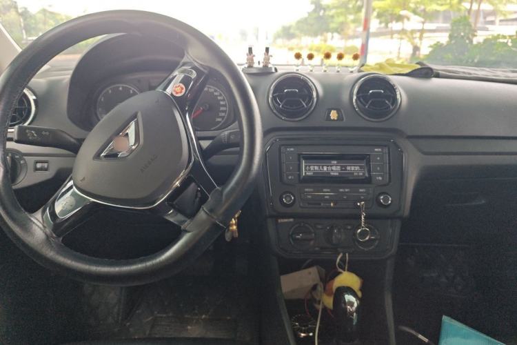 Used Jetta VA3 2021 1.5L Automatic "Upward Journey" Edition Center Console