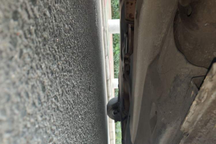 Used Jetta VA3 2021 1.5L Automatic "Upward Journey" Edition Chassis Front Left