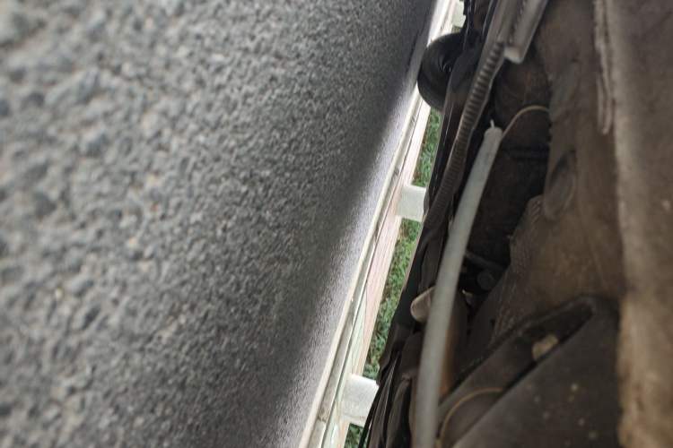 Used Jetta VA3 2021 1.5L Automatic "Upward Journey" Edition Chassis Rear Left