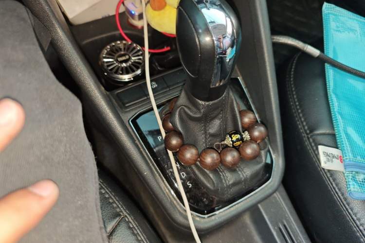 Used Jetta VA3 2021 1.5L Automatic "Upward Journey" Edition Gear Lever