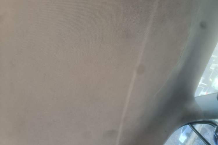 Used Jetta VA3 2021 1.5L Automatic "Upward Journey" Edition Headliner
