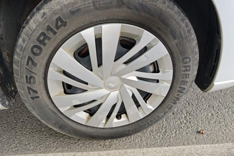 Used Jetta VA3 2021 1.5L Automatic "Upward Journey" Edition Right Front Wheel Hub